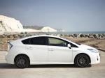 Toyota Prius 10th Anniversary 2010 года